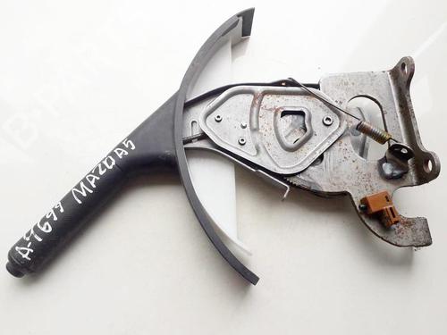 Hand brake MAZDA 5 (CR) 2.0 CD (CR19) | BP35861654I18 - Image 2