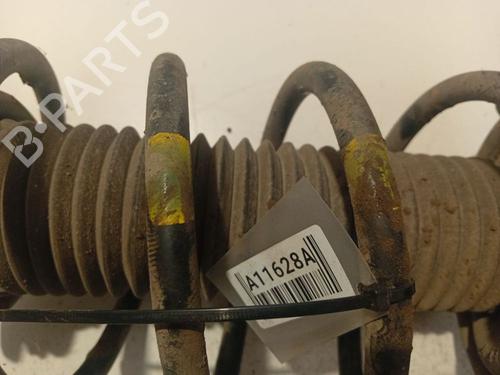 Støddæmperfjeder MAZDA 3 (BK) 1.6 DI Turbo | BP38323493C152 - Image 3
