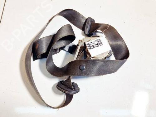 Used Front left seatbelt Front left seatbelt 35019725 35019725