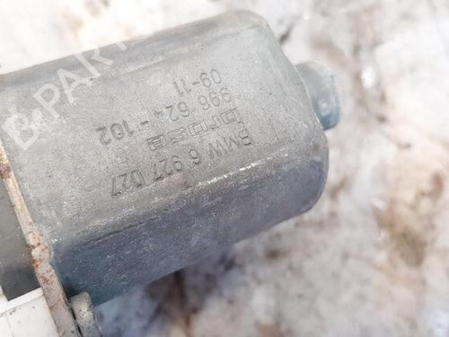 Left front window motor OPEL INSIGNIA A (G09) 1.8 (68) | BP35501674E21 - Image 2