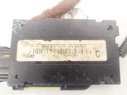 Electronic module HONDA ACCORD VII (CL, CN) 2.2 i-CTDi (CN1) | BP35035346M83 - Image 2