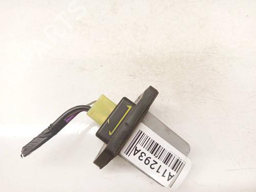 Used Heater resistor Heater resistor 35831353 35831353