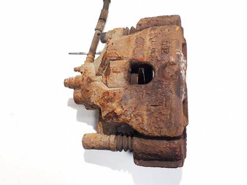 Used Left front brake caliper Left front brake caliper MAZDA 6 Hatchback (GG) 2.0 DI (GG14) (121 hp) 35376447 35376447