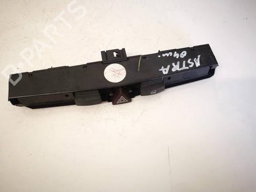 Used Warning switch Warning switch AUDI A6 C5 (4B2, 4B4) 2.5 TDI (150 hp) 34782591 34782591
