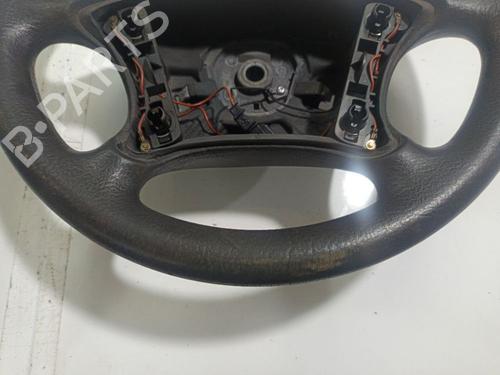 Steering wheel CITROËN C8 (EA_, EB_) 2.2 HDi | BP34829934C49 - Image 2