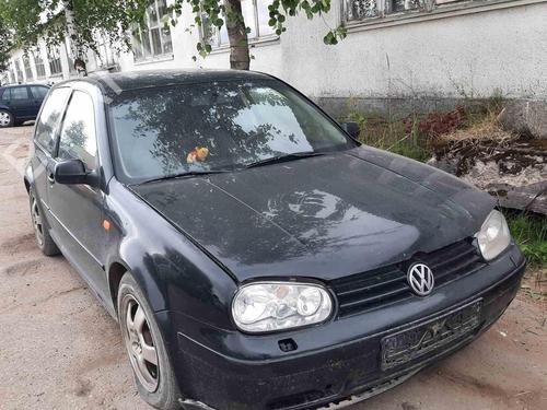 Used Parts VW GOLF IV (1J1) 1.6 (100 hp) 4470406