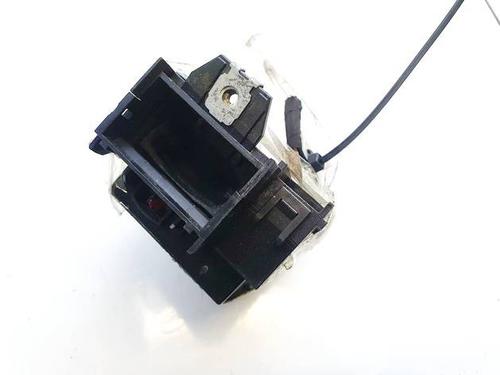 Ignition barrel VW PASSAT B6 (3C2) 2.0 TDI | BP35421267M48 - Image 2