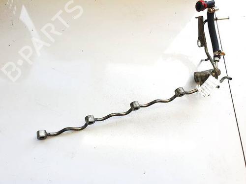 Used Injection rail Injection rail 34846141 34846141