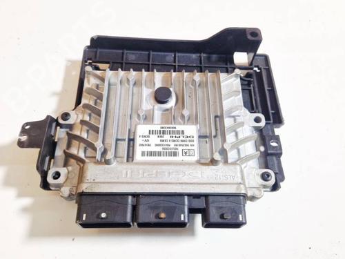 Used Engine control unit (ECU) Engine control unit (ECU) CITROËN C5 III (RD_) 2.0 HDi (RDRHD8, RDRHDJ, RDRHR8, RDRHRJ) (136 hp) 32579388 32579388