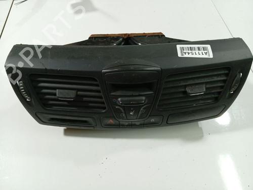 Used Climate control Climate control CITROËN C8 (EA_, EB_) 2.2 HDi (128 hp) 34756314 34756314
