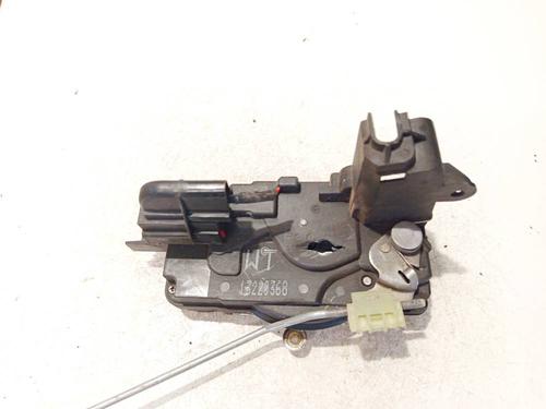 Used Front right lock Front right lock 34988794 34988794