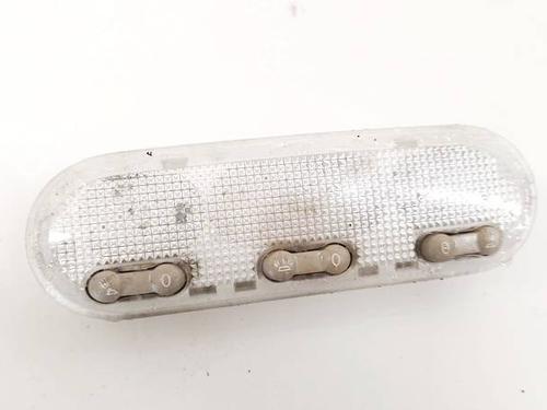 Luz interior Luz interior NISSAN QASHQAI I (J10, NJ10) 1.5 dCi (106 hp) 35178548 35178548