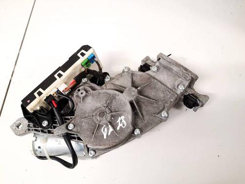 Used Tailgate lock Tailgate lock 35314643 35314643