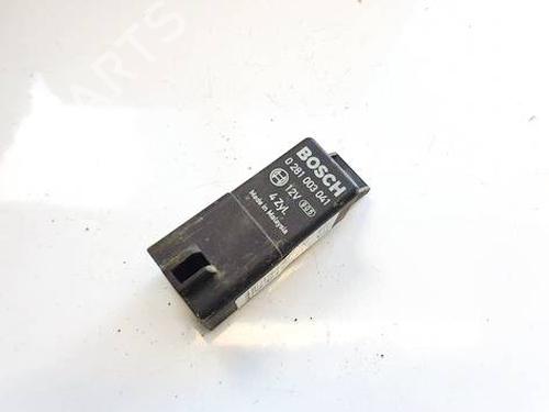 Used Electronic sensor Electronic sensor OPEL ANTARA A (L07) 2.0 CDTI (150 hp) 34979704 34979704