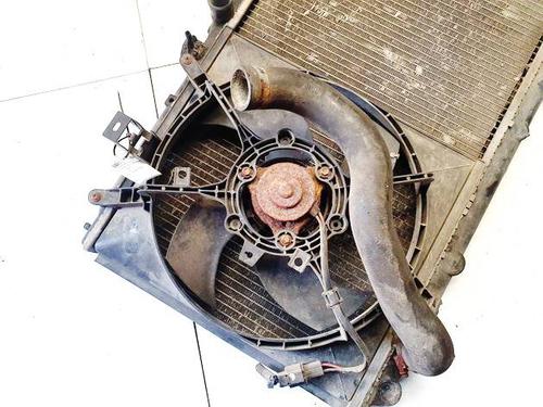 Used Fan Fan MITSUBISHI CARISMA (DA_) 1.6 (DA1A) (90 hp) 35669654 35669654