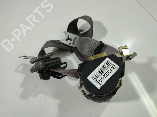 Used Rear center seatbelt Rear center seatbelt 34901176 34901176