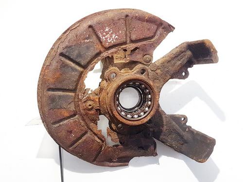 Used Right front steering knuckle Right front steering knuckle 35451865 35451865
