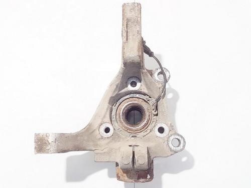 Used Left front steering knuckle Left front steering knuckle 35587921 35587921