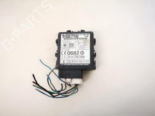 Used Electronic module Electronic module MAZDA PREMACY (CP) 2.0 TD (101 hp) 35499584 35499584