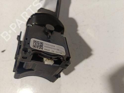 Warning switch OPEL INSIGNIA A (G09) 2.0 CDTI (68) | BP35003802I22 - Image 4