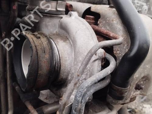Used Turbocharger/Supercharger Turbocharger/Supercharger 35217910 35217910