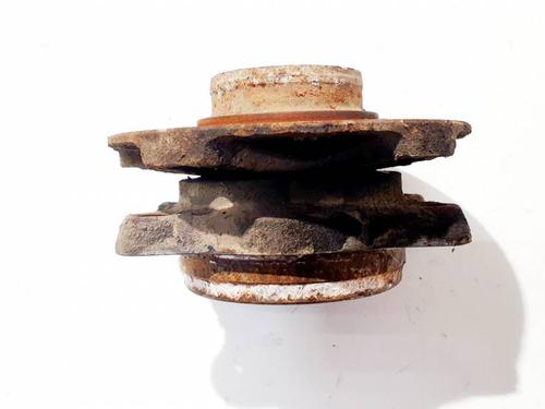 Right front steering knuckle AUDI A4 B7 (8EC) 2.7 TDI | BP35169092M26 - Image 2