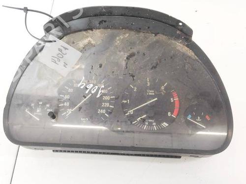 Used Instrument cluster Instrument cluster BMW X5 (E53) 3.0 d (184 hp) 35289225 35289225