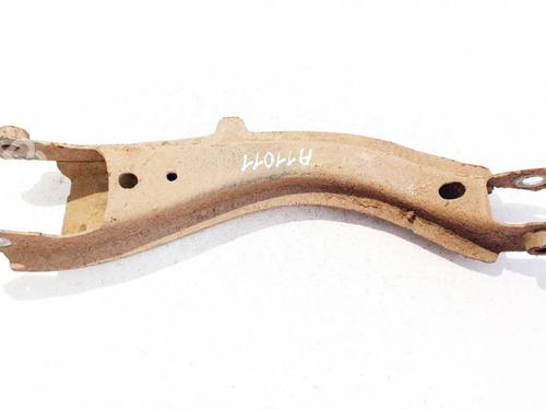 Braccio sospensione posteriore destro Braccio sospensione posteriore destro VOLVO V70 II (285) 2.4 (140 hp) 37512139 37512139