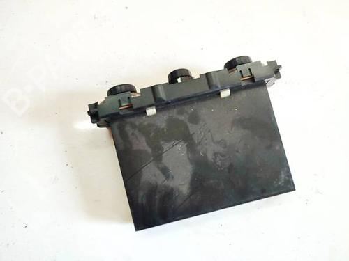 Used Climate control Climate control MITSUBISHI GRANDIS (NA_W) 2.0 DI-D (NA8W) (136 hp) 35027368 35027368