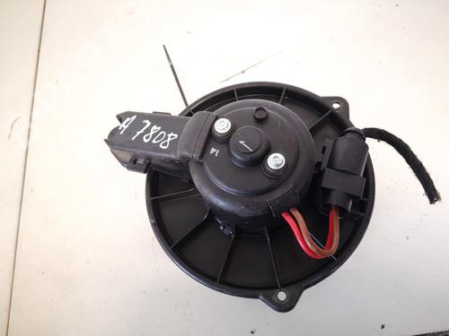 Used Heater blower motor Heater blower motor AUDI A6 C5 (4B2, 4B4) 2.5 TDI (155 hp) 35441003 35441003