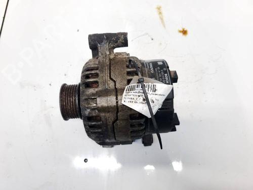 Used Alternator Alternator 35660309 35660309