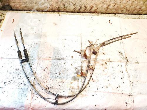 Used Cable Cable AUDI A6 C5 (4B2, 4B4) 1.9 TDI (130 hp) 35236520 35236520