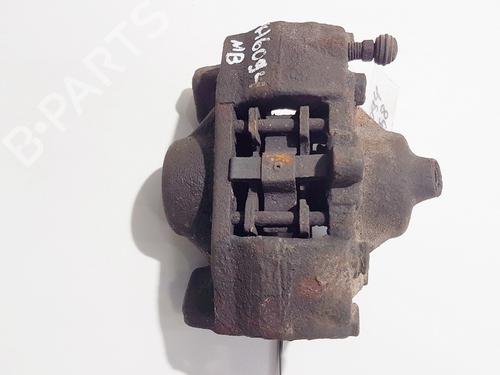 Used Left rear brake caliper Left rear brake caliper 35616375 35616375