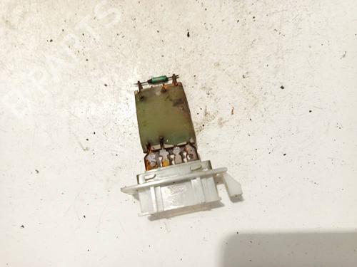 Used Heater resistor Heater resistor MINI MINI (R50, R53) Cooper (116 hp) 34955344 34955344