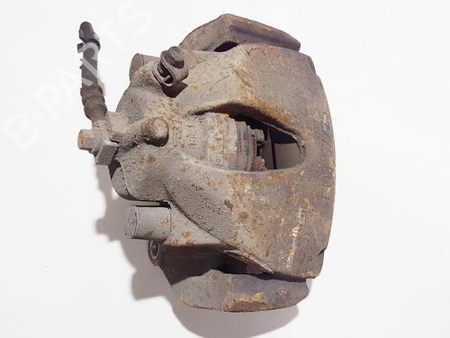 Used Left front brake caliper Left front brake caliper OPEL ZAFIRA / ZAFIRA FAMILY B (A05) 1.9 CDTI (M75) (120 hp) 35875946 35875946