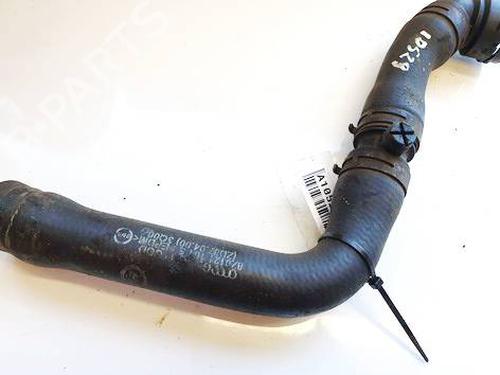 Pipe AUDI A2 (8Z0) 1.4 TDI | BP32564931M125  - Image 5