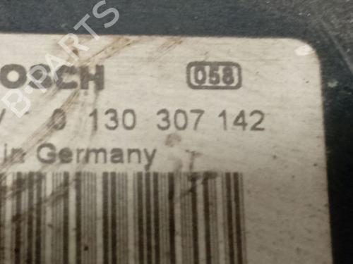 Fan FORD FOCUS II (DA_, HCP, DP) 1.8 TDCi | BP34892021M128 - Image 3
