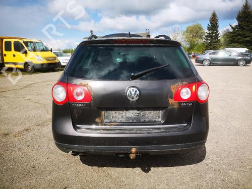 Speaker VW PASSAT B6 (3C2) 2.0 TDI | BP32575627E2 