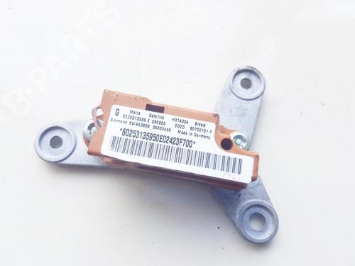 Used Electronic module Electronic module RENAULT ESPACE III (JE0_) 2.0 (JE0A) (114 hp) 33524681 33524681