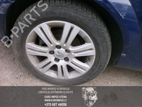 Electronic module OPEL ASTRA H (A04) 1.8 (L48) | BP33527207M83  - Image 6