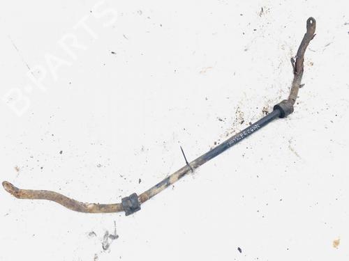 Used Anti roll bar Anti roll bar CHRYSLER VOYAGER / GRAND VOYAGER III (GS_, NS_) 2.5 TD (116 hp) 35549482 35549482