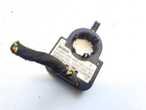 Electronic module CITROËN C4 I (LC_) 1.6 16V | BP34845335M83 - Image 2
