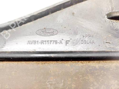 Underbody protection FORD FOCUS III 1.6 TDCi | BP35206058M92 - Image 3
