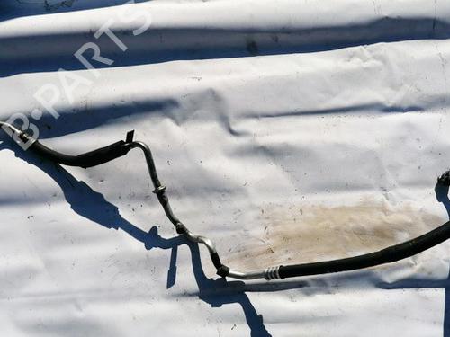 Used AC pipe AC pipe RENAULT SCÉNIC I MPV (JA0/1_, FA0_) 1.9 dCi (JA05, JA1F) (102 hp) 33094793 33094793