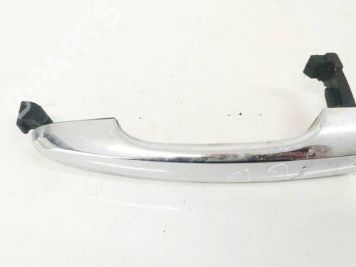 Used Front right exterior door handle Front right exterior door handle KIA SORENTO II (XM) 2.2 CRDi (197 hp) 35087277 35087277