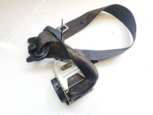 Used Front left seatbelt Front left seatbelt 34786981 34786981