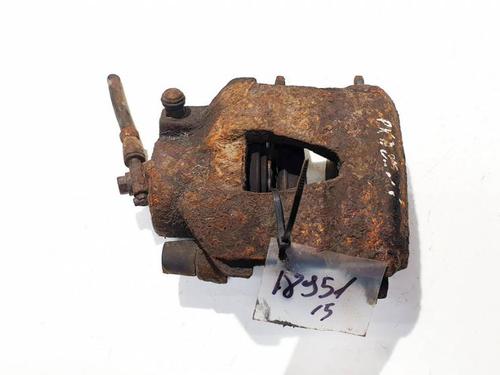 Used Left front brake caliper Left front brake caliper 35290103 35290103