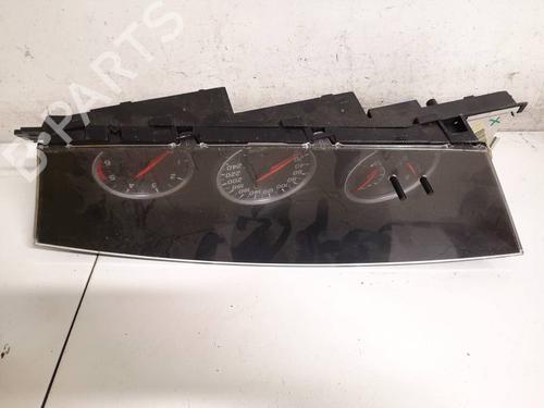 Used Instrument cluster Instrument cluster PORSCHE CAYENNE (9PA) S 4.5 (340 hp) 35163935 35163935