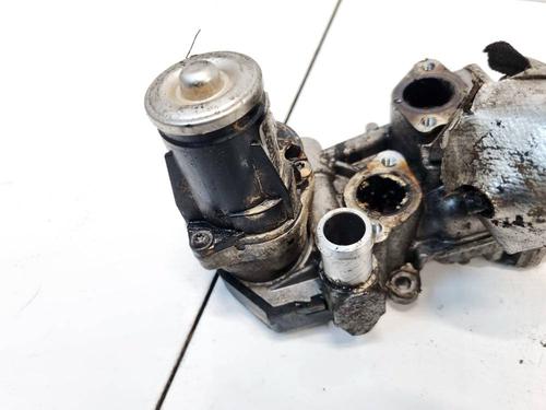 Egr AUDI Q3 (8UB, 8UG) 2.0 TDI | BP35069159M69 - Image 2