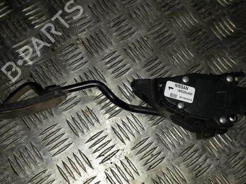 Used Pedal Pedal NISSAN PRIMERA Hatchback (P12) 2.0 (140 hp) 35669649 35669649